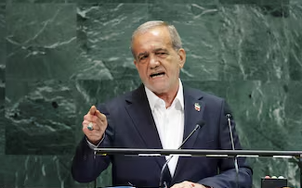 Bất chấp đe dọa của ông Trump, Iran tuyên bố tái thiết hạt nhân mạnh hơn