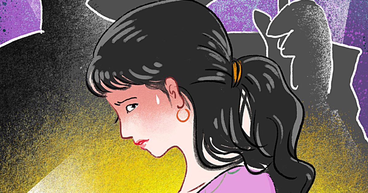 'Thám tử' trong nhà và sự tan vỡ trong hôn nhân