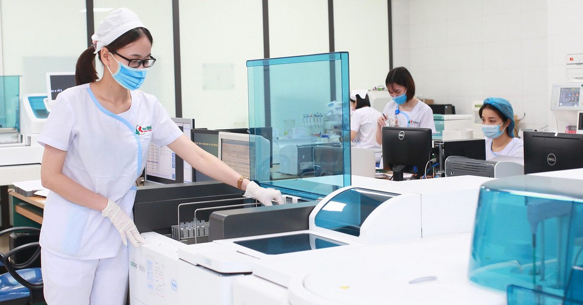 Chuỗi bệnh viện tư lớn nhất miền núi phía Bắc báo lỗ; Tim Tâm Đức kinh doanh ra sao?