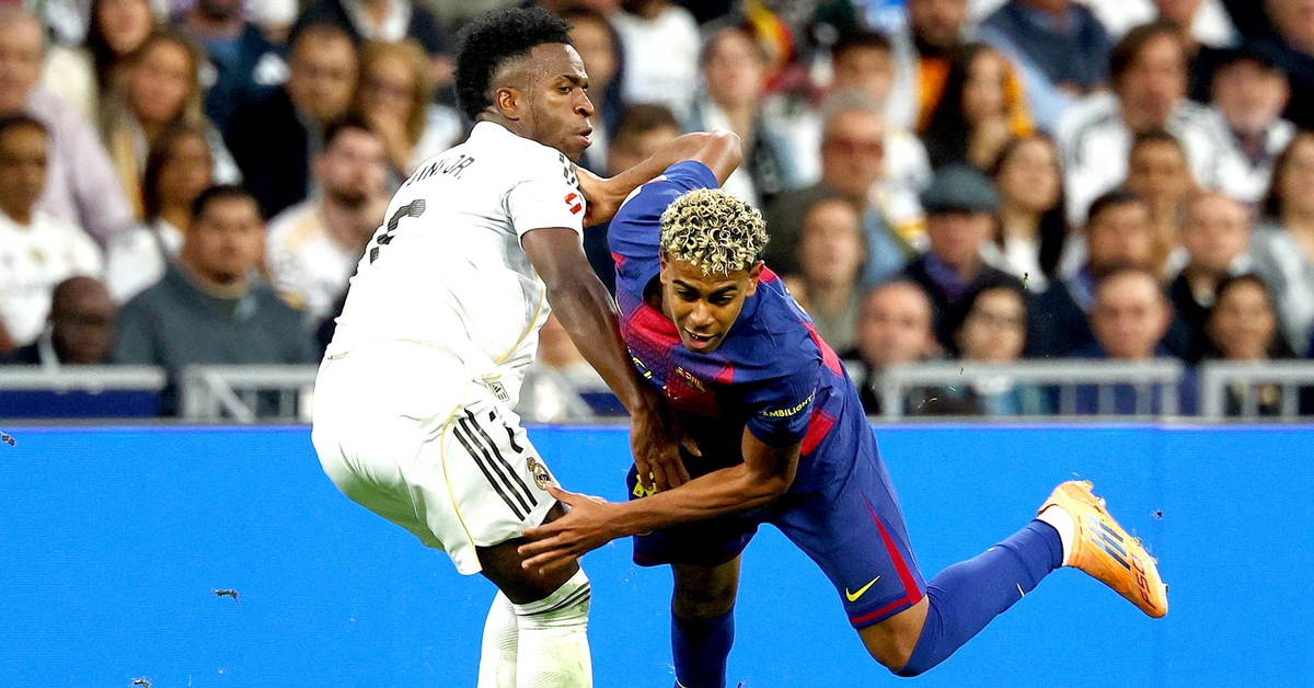 Barca đang trả giá vì Yamal