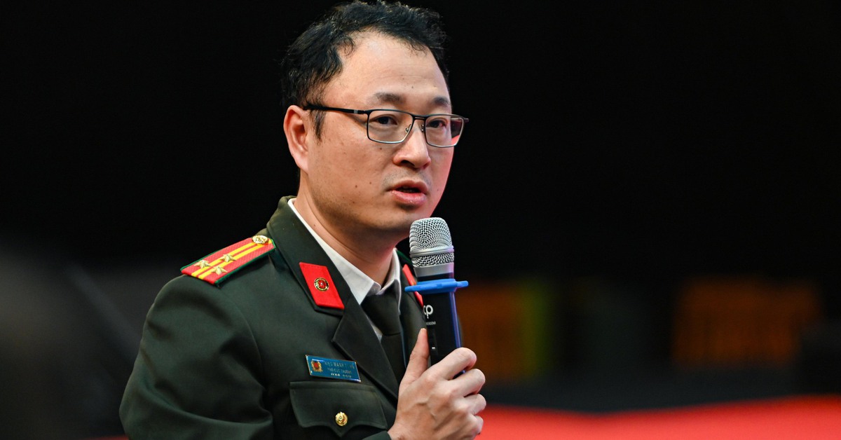 Dự thảo Luật An ninh mạng mới: Chủ động ngăn chặn video, tin giả được tạo bằng AI