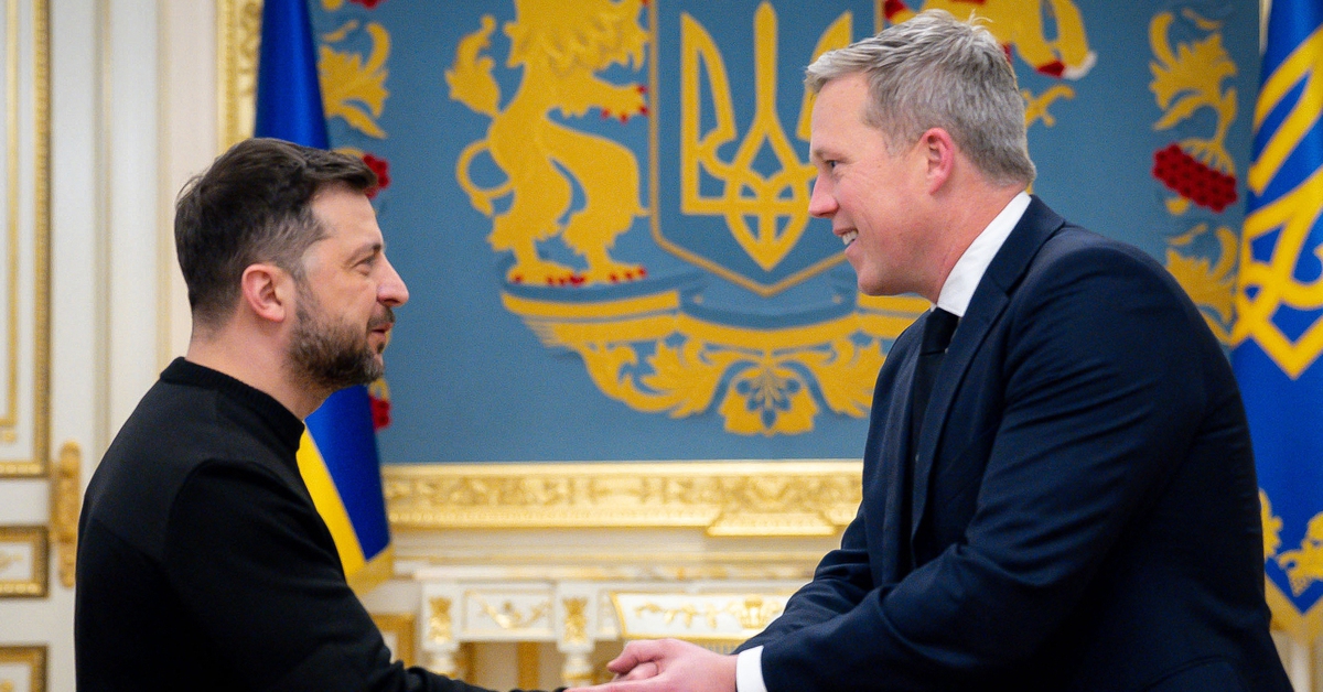 Tin tức thế giới 21-11: Ông Zelensky đồng ý thảo luận dự thảo hòa bình mới, Mỹ tin cũng tốt cho Nga