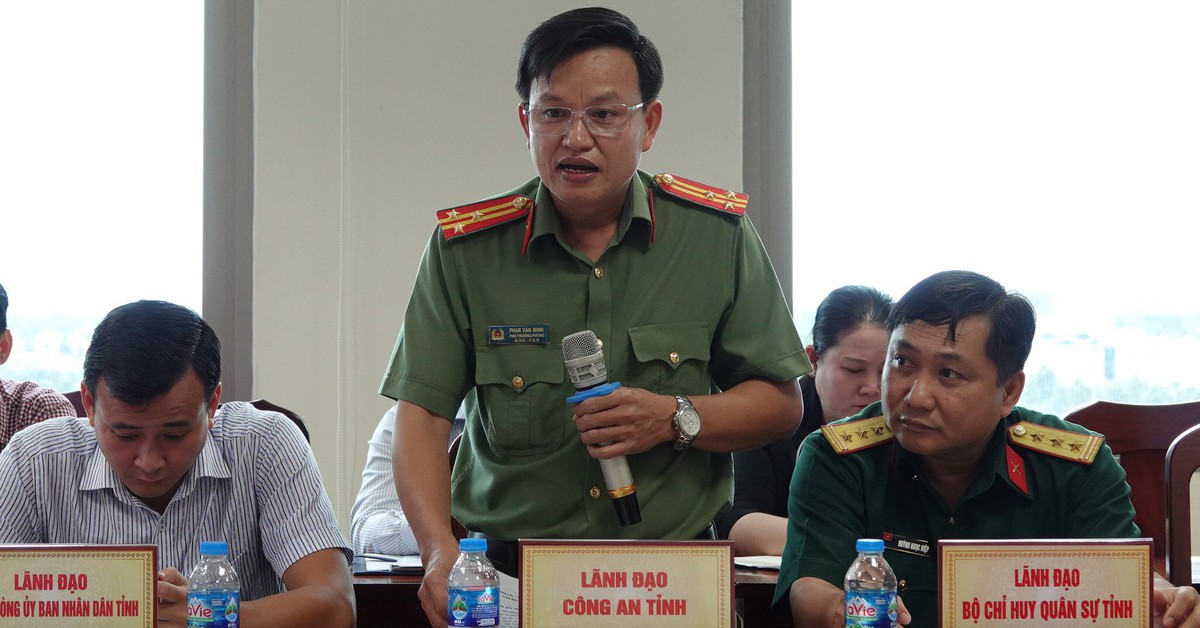 Nguyên nhân khiến ba người tử vong trong nhà trọ là do mâu thuẫn tình cảm