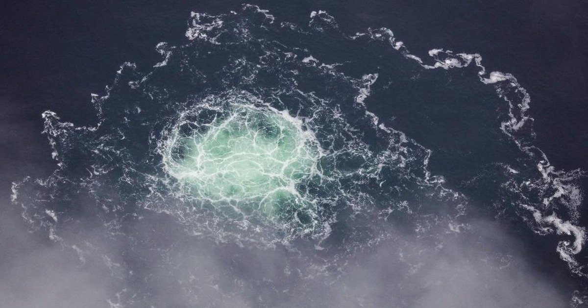 Tòa án Ý cho phép dẫn độ nghi phạm Ukraine trong vụ nổ đường ống khí đốt Nord Stream