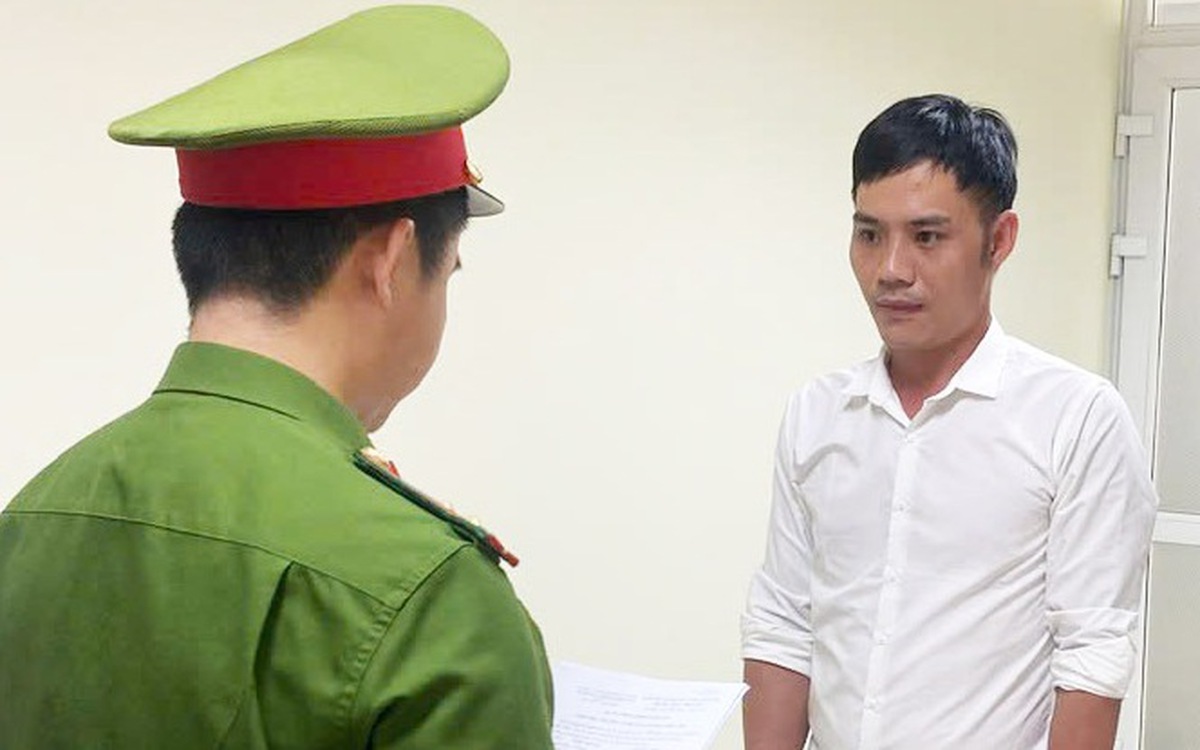 Khởi tố người tổ chức khai thác vàng trái phép