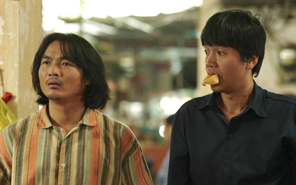 'Truy tìm long diên hương' gây sốt: Từ nhóm cascadeur đến ê kíp phim 'trăm tỉ'