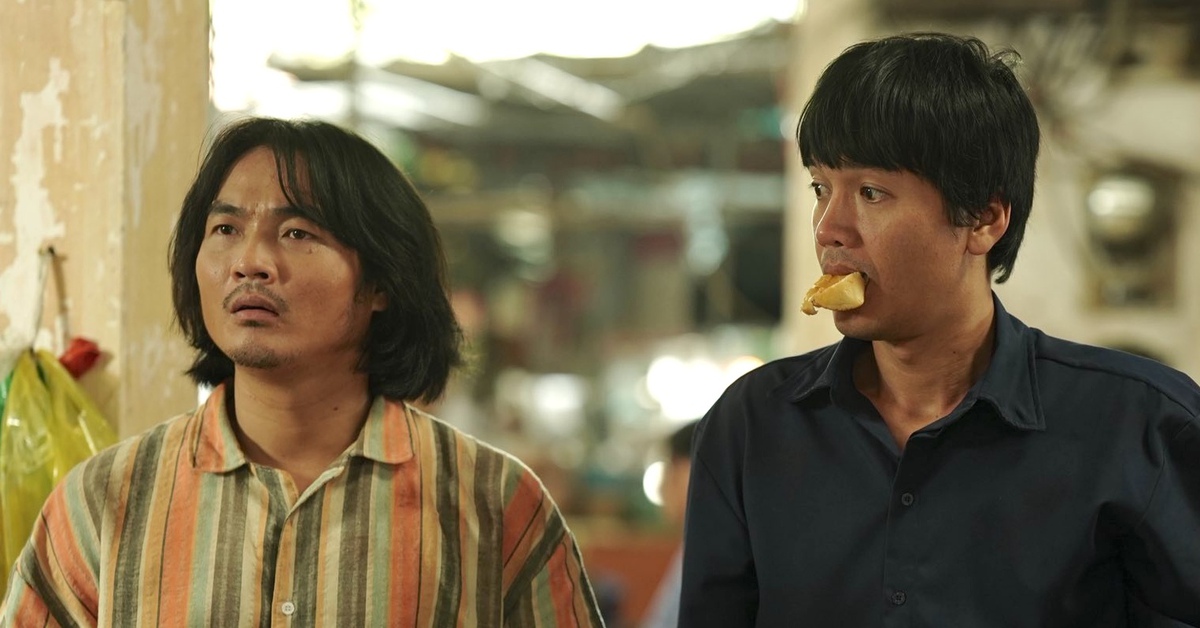 'Truy tìm long diên hương' gây sốt: Từ nhóm cascadeur đến ê kíp phim 'trăm tỉ'