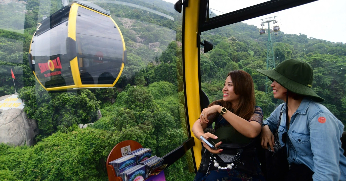 Tây Ninh bứt phá với trung tâm du lịch y tế - nghỉ dưỡng vùng biên