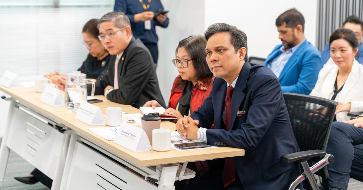 Kỳ vọng Việt Nam bứt phá đón vốn đầu tư xanh trong năm 2026