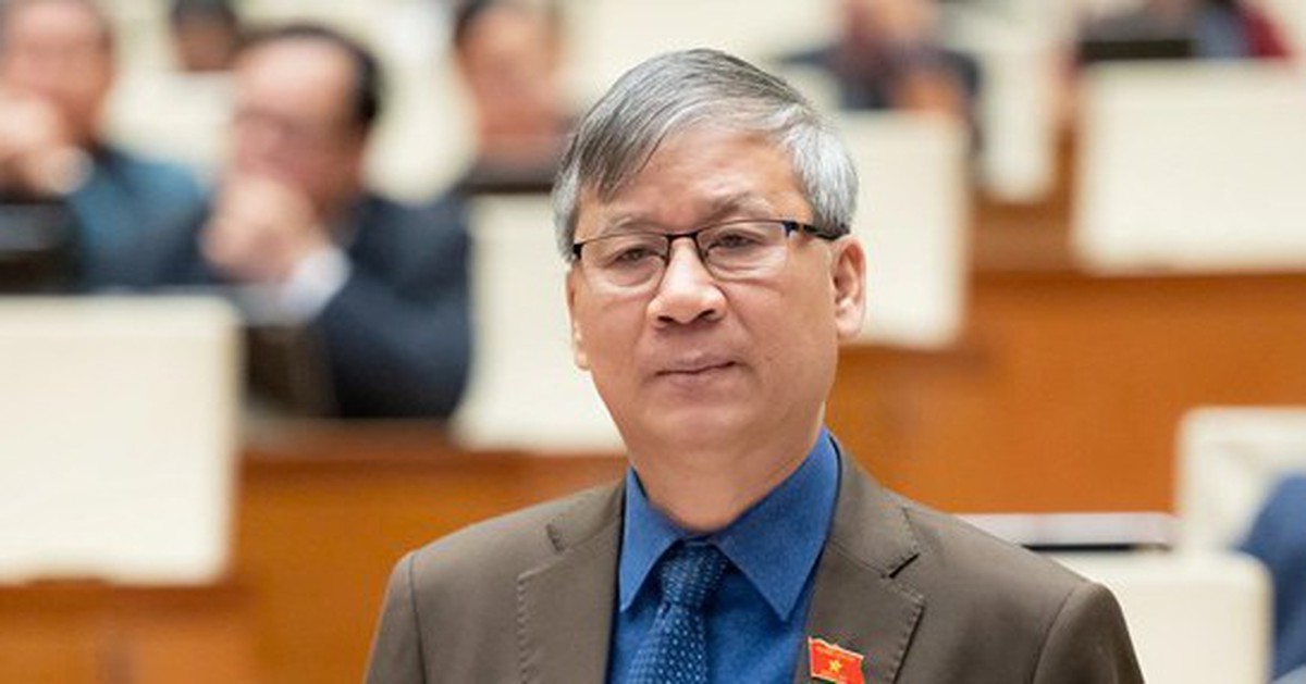 Đồng tình một bộ sách giáo khoa trên toàn quốc, đại biểu băn khoăn ai soạn sách cho chất lượng?