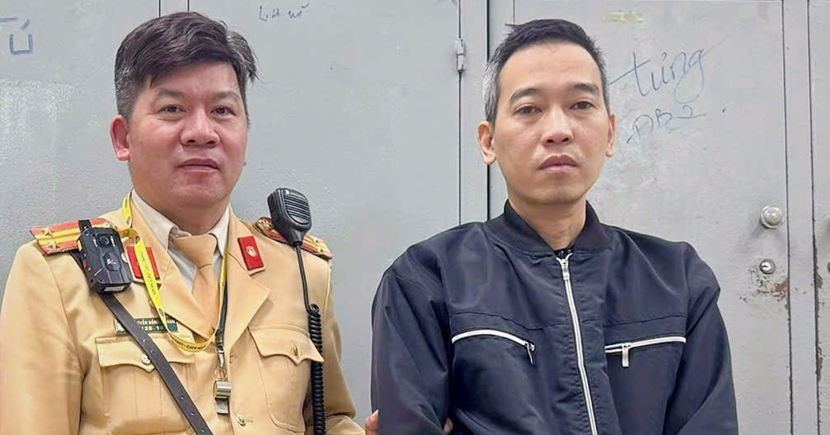 Vờ hỏi chuyện rồi cướp xe máy phóng đi