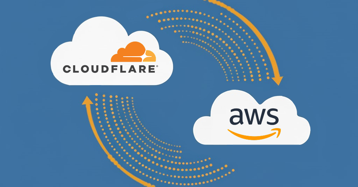 AWS, CloudFlare là gì mà mỗi lần 'sập' khiến cả cộng đồng mạng dậy sóng?