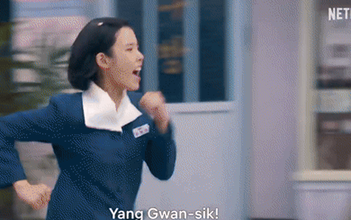 Khi cuộc đời cho bạn quả quýt và 5 phim Hàn nào có điểm cao nhất trên Douban?