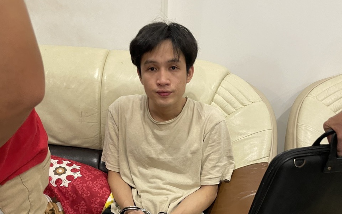 Bóc gỡ đường dây ma túy xuyên biên giới, thu lượng cần sa 'lớn nhất từ trước đến nay'