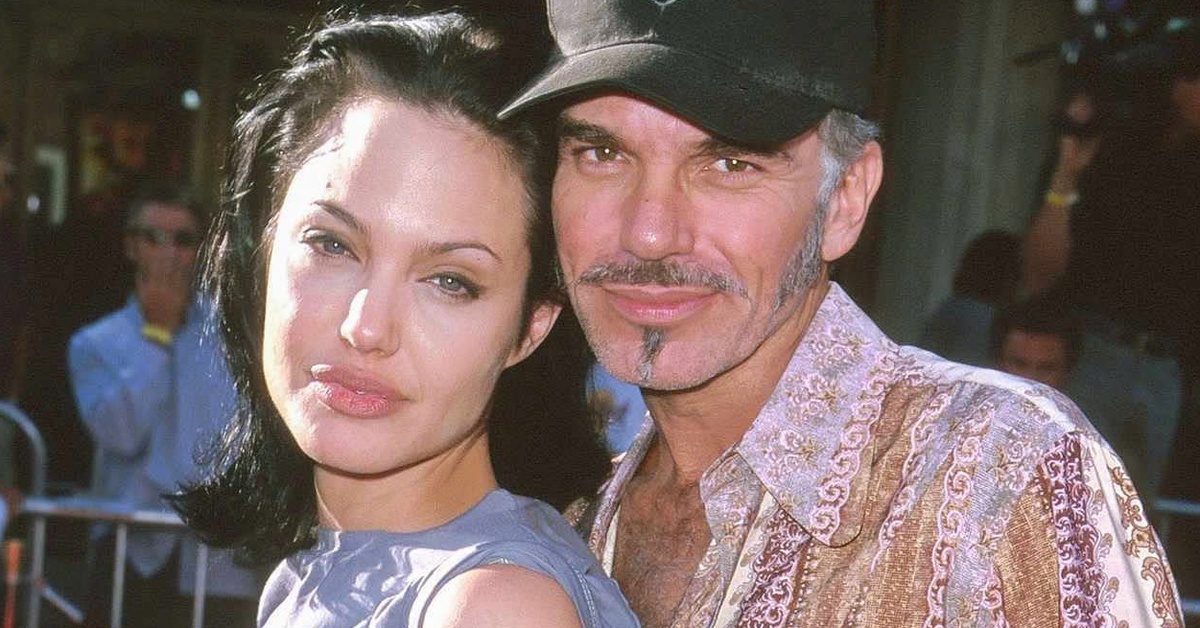Chồng cũ Billy Bob Thornton nói về lý do ly hôn Angelina Jolie: 'Chúng tôi khác biệt tính cách'
