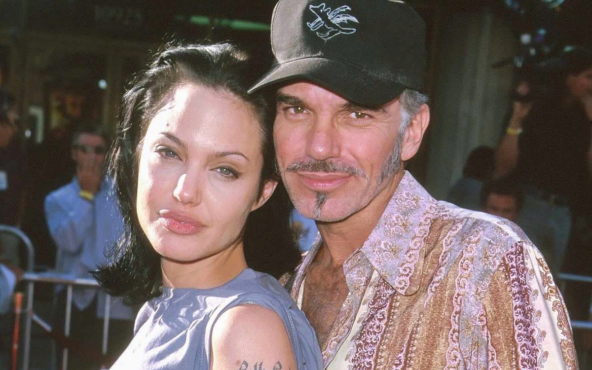Billy Bob Thornton pojasnil razloge za ločitev od Angeline Jolie