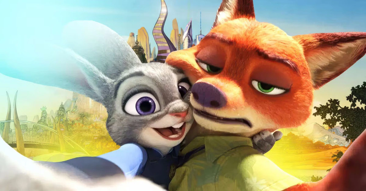 Zootopia 2 gây sốt dù chưa chiếu, doanh thu tỉ USD trong tầm tay?
