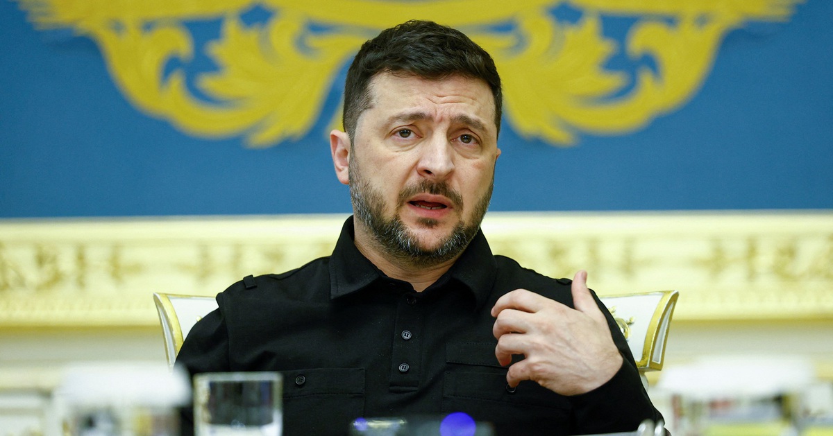 Kế hoạch hòa bình 28 điểm: Sự đầu hàng của Ukraine, châu Âu và Mỹ?