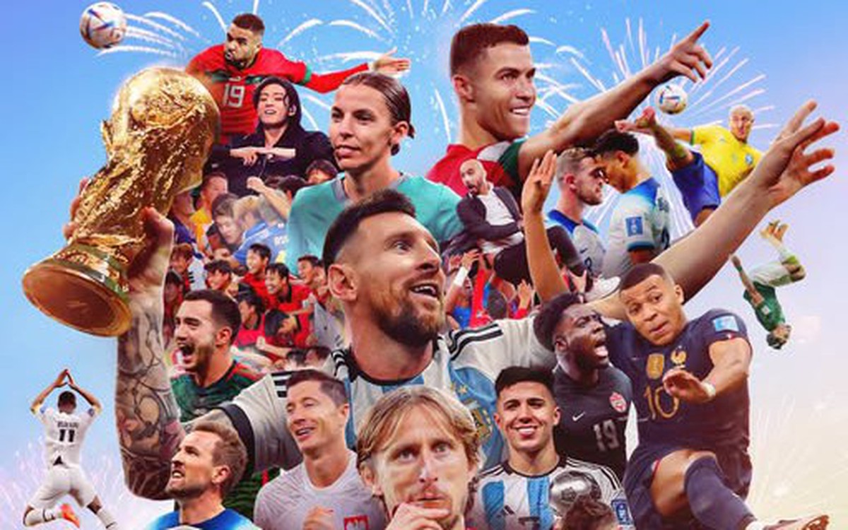 Tưởng chiều lòng, FIFA lại tiếp tục 'cà khịa' Ronaldo