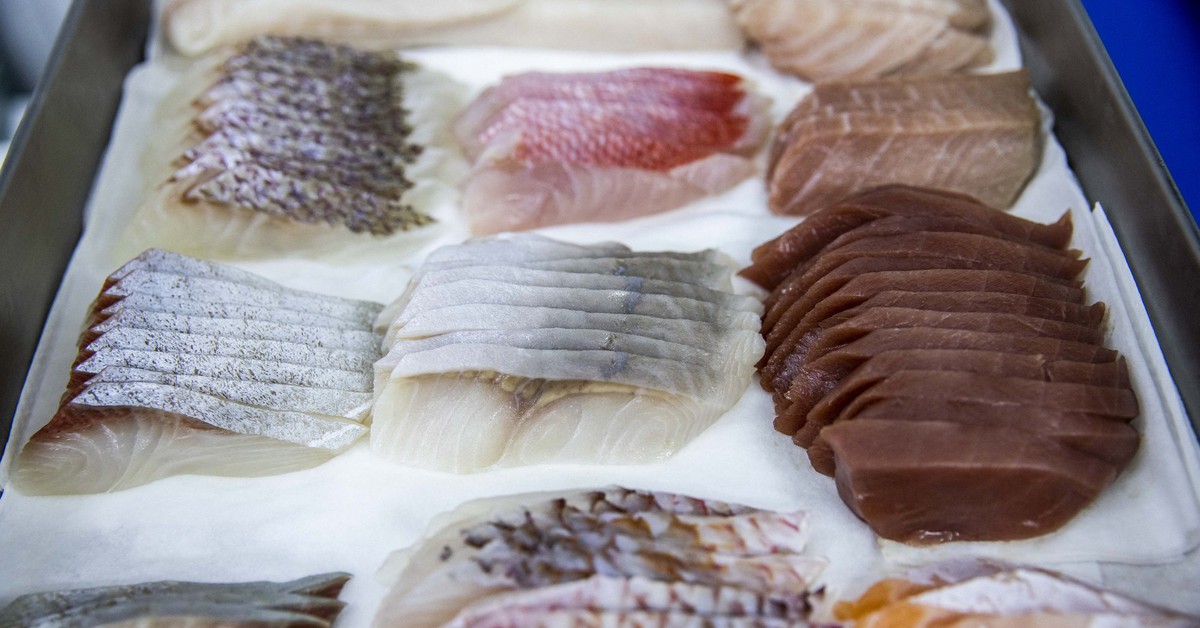 Đài Loan dỡ toàn bộ hạn chế nhập khẩu thực phẩm Nhật Bản giữa căng thẳng Trung - Nhật