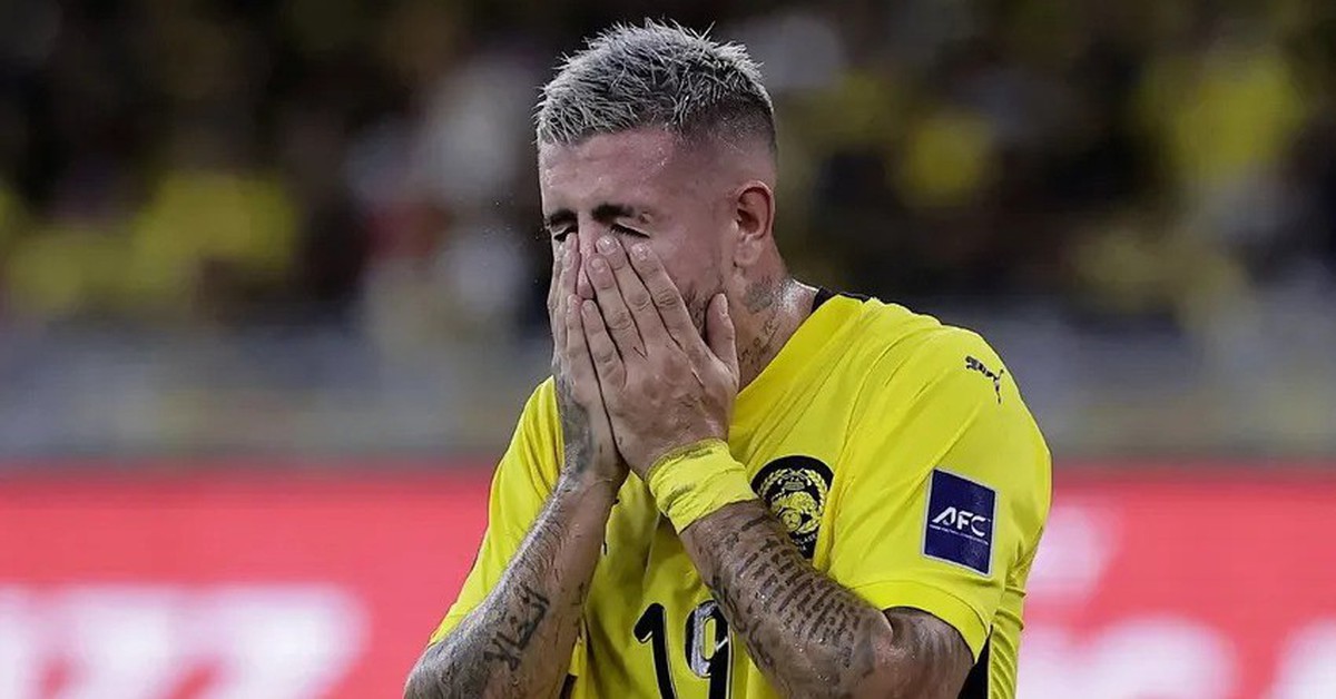 Chính phủ Malaysia từ chối chi tiền cho FAM kháng cáo