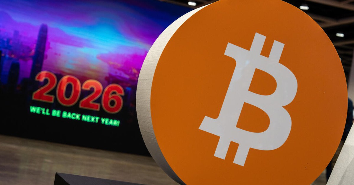 Bitcoin rơi mạnh về 83.000 USD, nhiều trader bị 'thanh lý trắng' tài khoản chỉ trong vài giờ