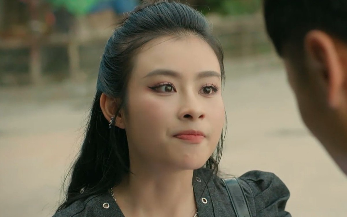 Biên 'đào hoa', Thư 'ống bơ' là bậc thầy kinh tế trong Cách em 1 milimet