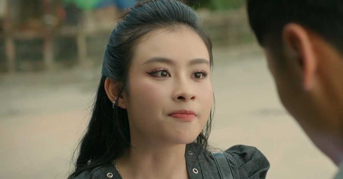 Biên 'đào hoa', Thư 'ống bơ' là bậc thầy kinh tế trong Cách em 1 milimet