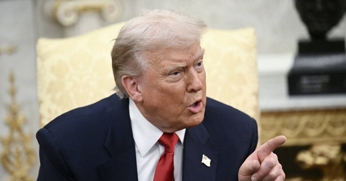 Ông Trump ký sắc lệnh gỡ bỏ mức thuế 40% với thực phẩm Brazil