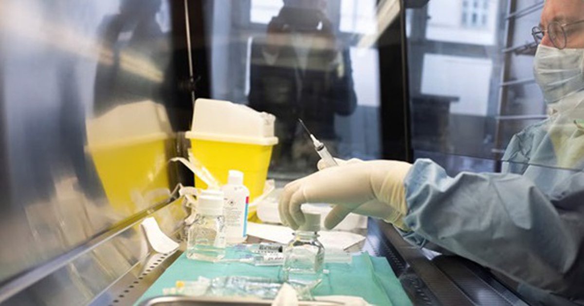 Bệnh hô hấp gia tăng, kháng kháng sinh đe dọa hiệu quả điều trị