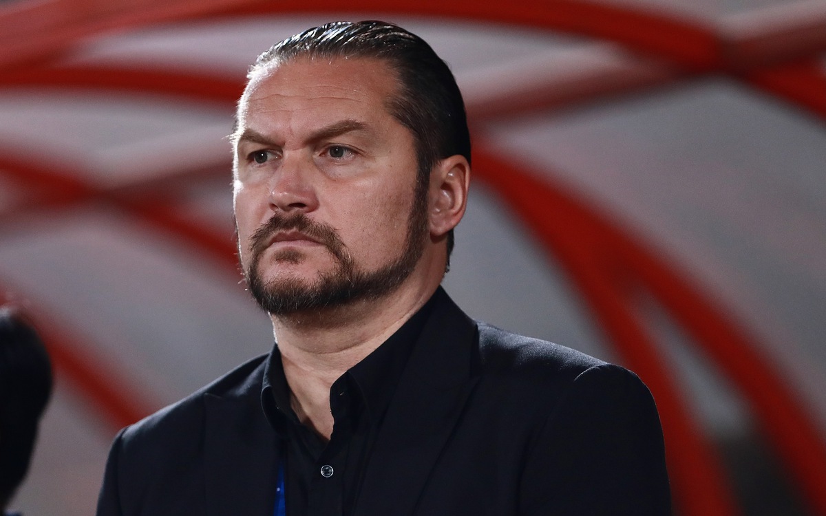 VPF từ chối thuê trọng tài ngoại theo đề xuất của Thể Công - Viettel