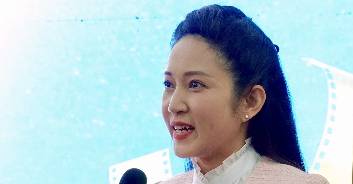 Liên hoan phim Việt Nam: Để điện ảnh Việt Nam cất cánh và bay xa