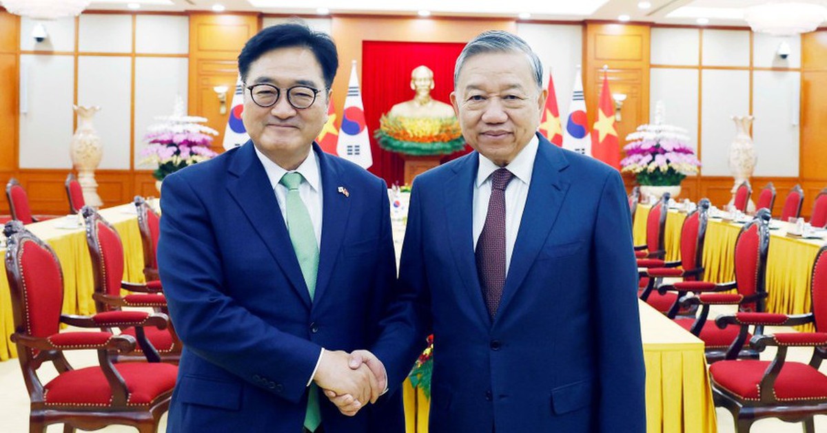 Đề nghị Hàn Quốc tiếp tục đơn giản hóa thủ tục cấp thị thực cho công dân Việt Nam