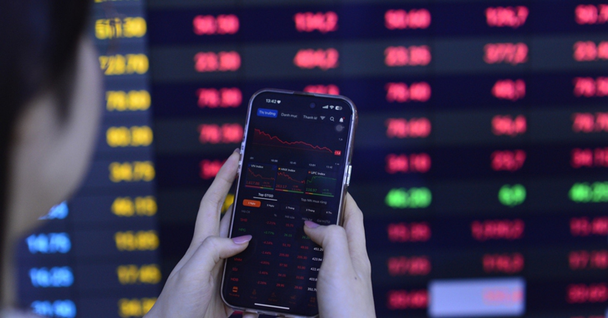 Chủ tịch 'mát tay' đầu tư chứng khoán, lợi nhuận doanh nghiệp tăng gấp 17 lần