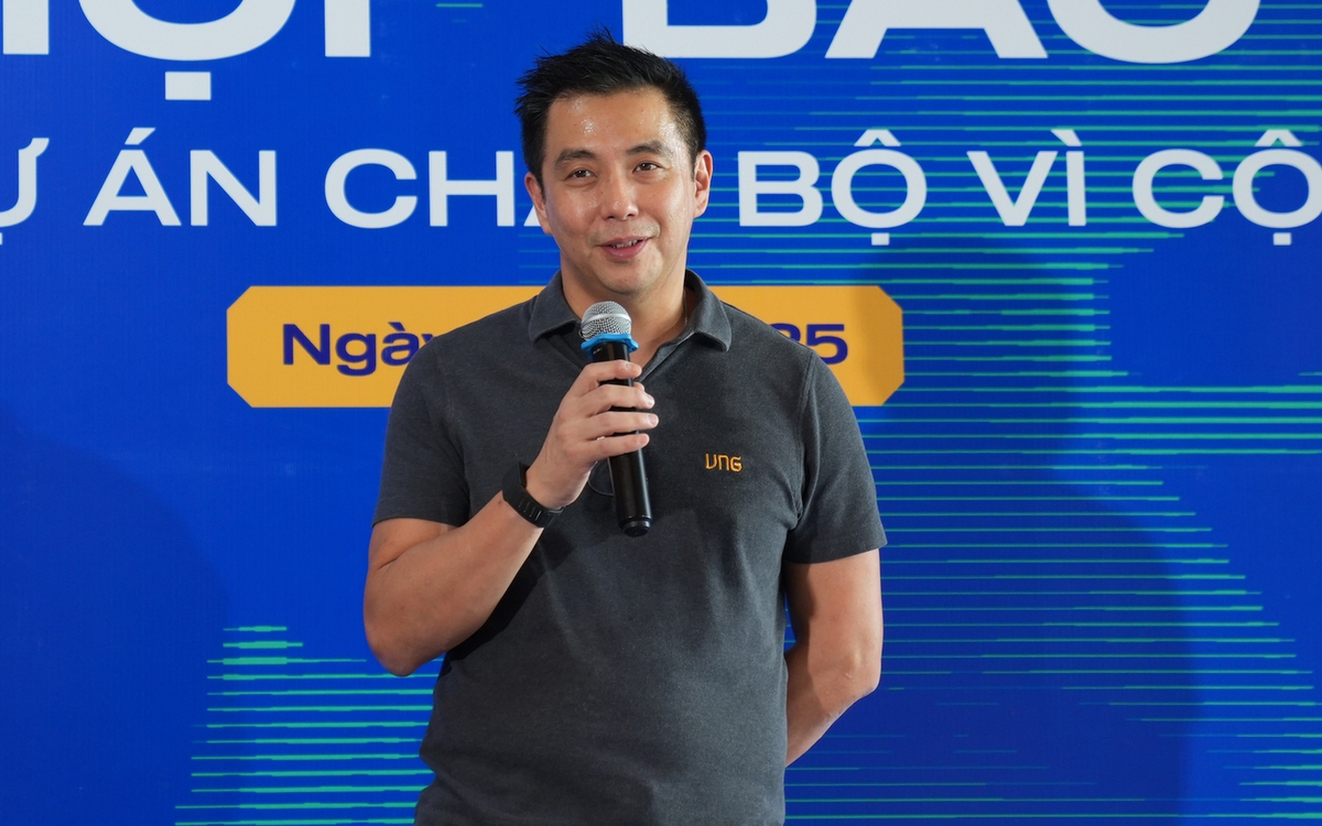 Dự án chạy bộ trực tuyến vì cộng đồng UpRace trở lại