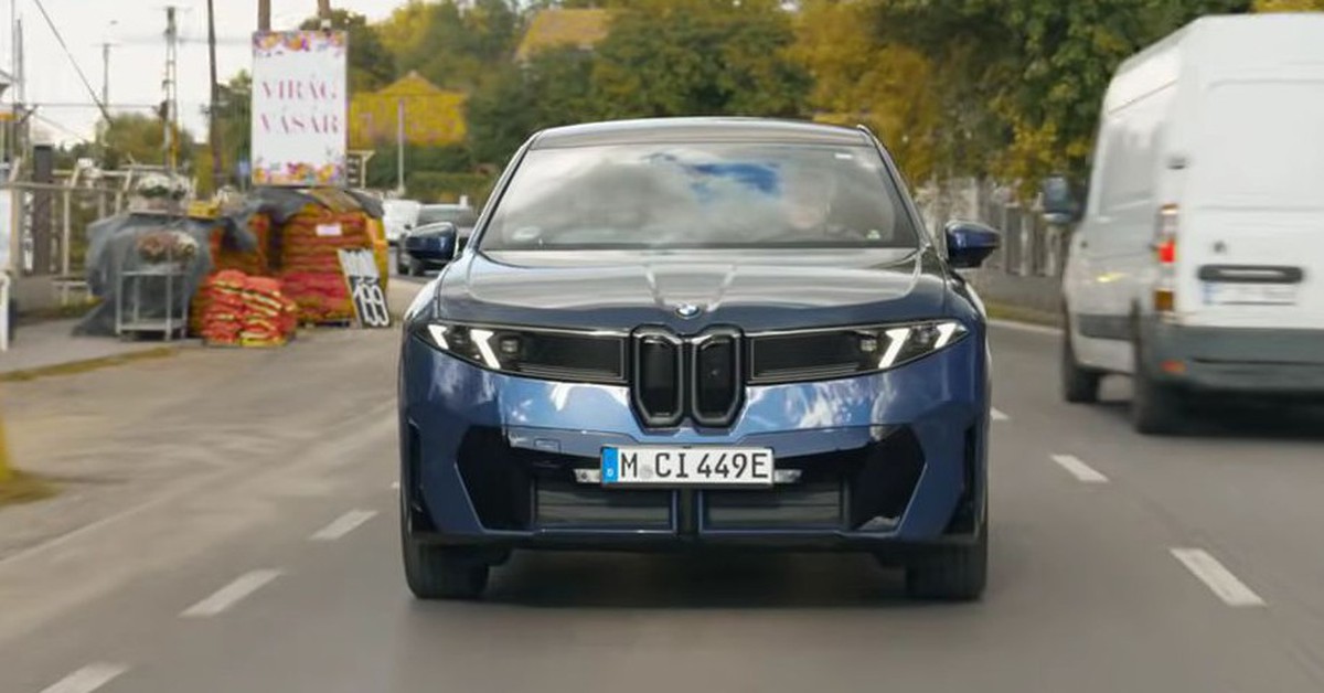 Xe điện đi được hơn 1.000km/sạc, nạp năng lượng 10 phút là đủ chạy Hà Nội - Nghệ An, ra mắt 2026