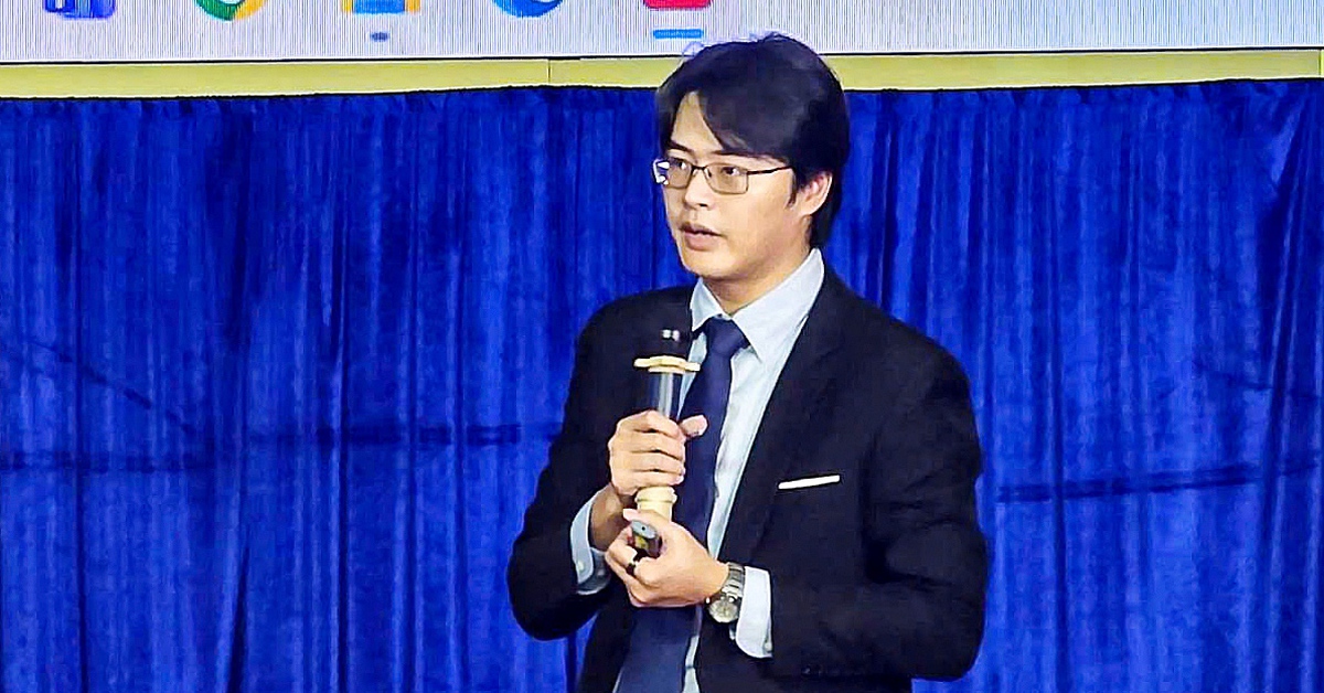 Học sinh sử dụng AI: ‘Thay vì cấm cản thì vẽ đường cho hươu chạy đúng’