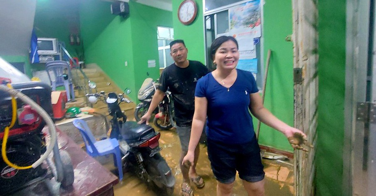 Tin đồn 'trạm y tế giữ 50 xác chết, chờ chuyển đi' ở Nha Trang là tin bịa đặt