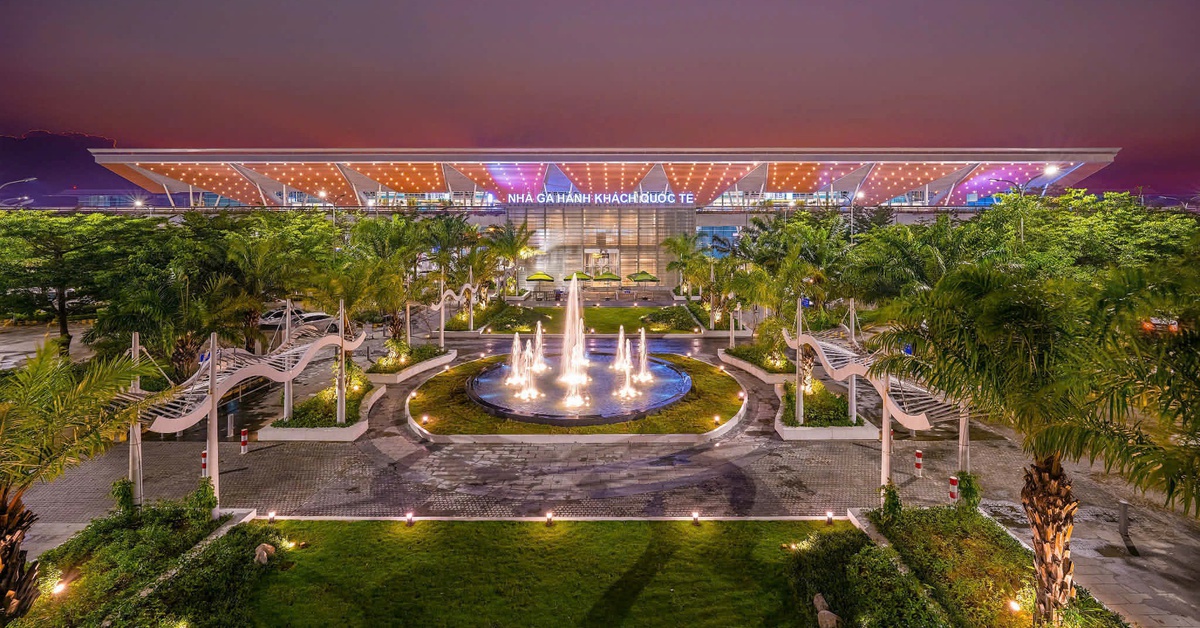 Đà Nẵng - Nơi hành trình khám phá miền di sản bắt đầu