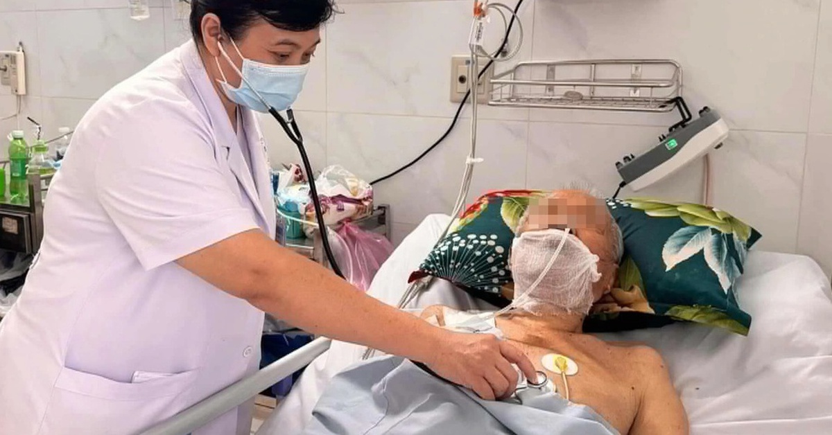 Kháng thuốc kháng sinh ở mức báo động, nhiều bệnh nhân phải tốn bạc tỉ