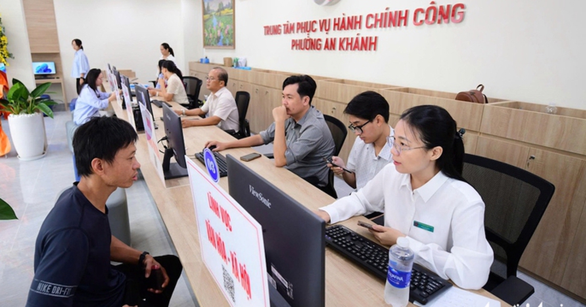 Tin tức sáng 23-11: Đề xuất mới quy định về vị trí việc làm công chức