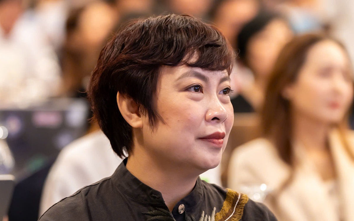 'Mưa đỏ' được chọn dự Oscar vì phản ánh trăn trở của cả đất nước