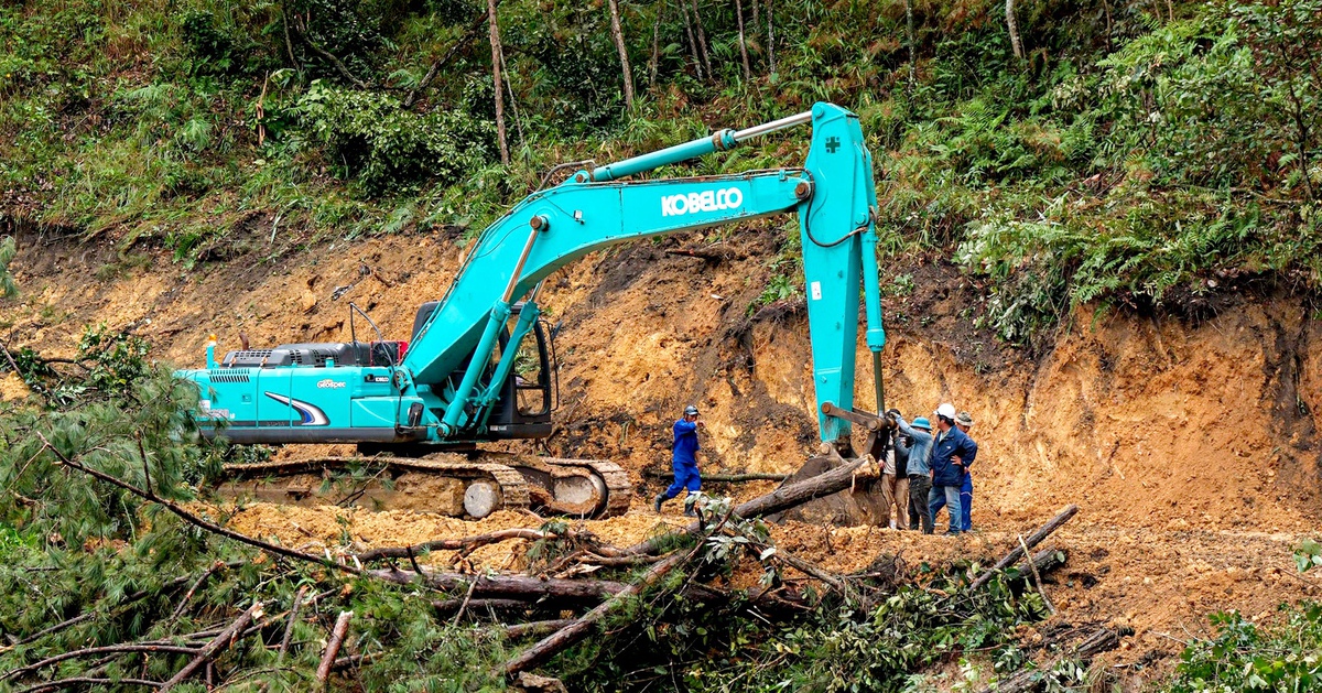 Làm thế nào thông xe đèo Mimosa Đà Lạt trong 10 ngày?
