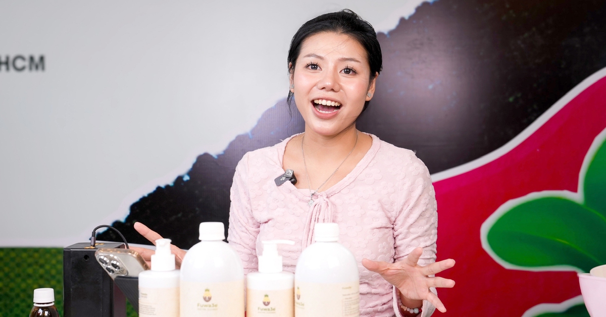 'Dấu tay' của doanh nghiệp với ô nhiễm môi trường