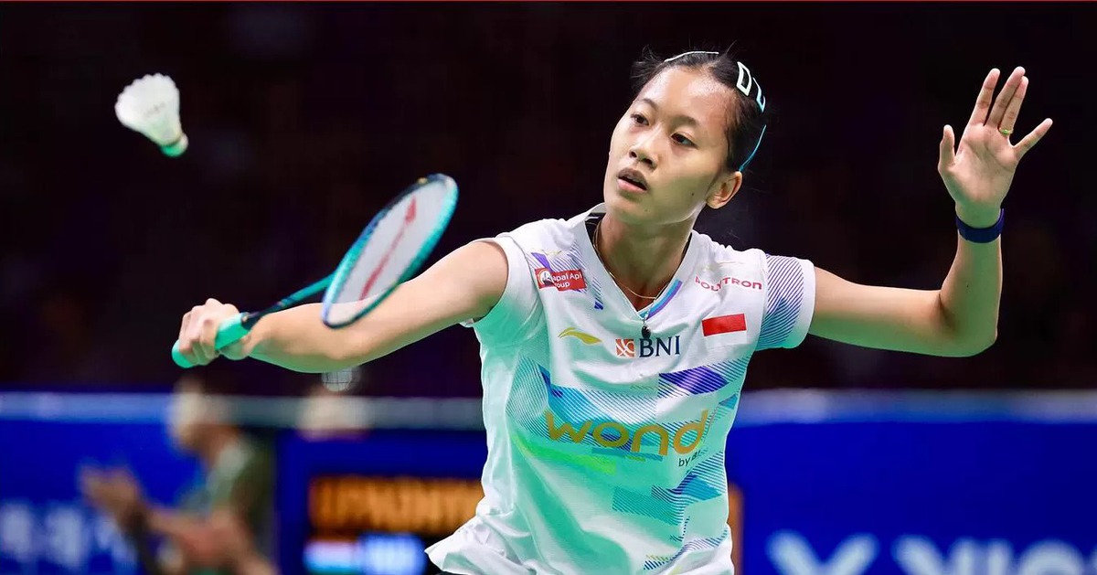 Làng cầu lông thế giới 'sốc' với những trận chung kết 'toàn Indonesia'