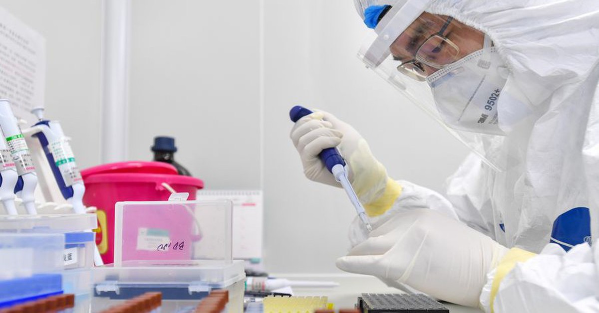 Trung Quốc vượt Mỹ về nghiên cứu khoa học, AI