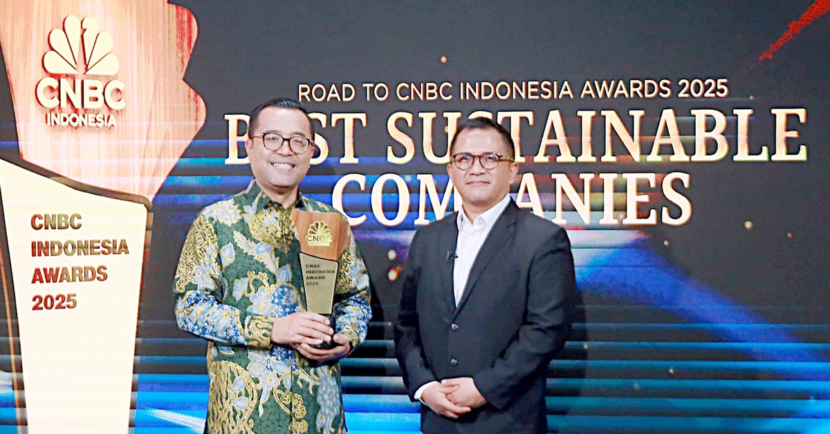 VinFast nhận cú đúp giải thưởng tại Indonesia