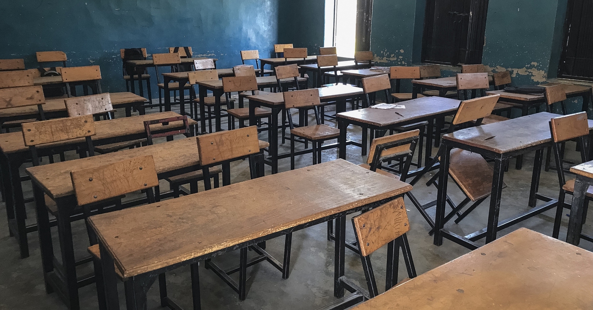 Nigeria: Nhiều tay súng đột nhập trường học, bắt 315 giáo viên, học sinh làm con tin