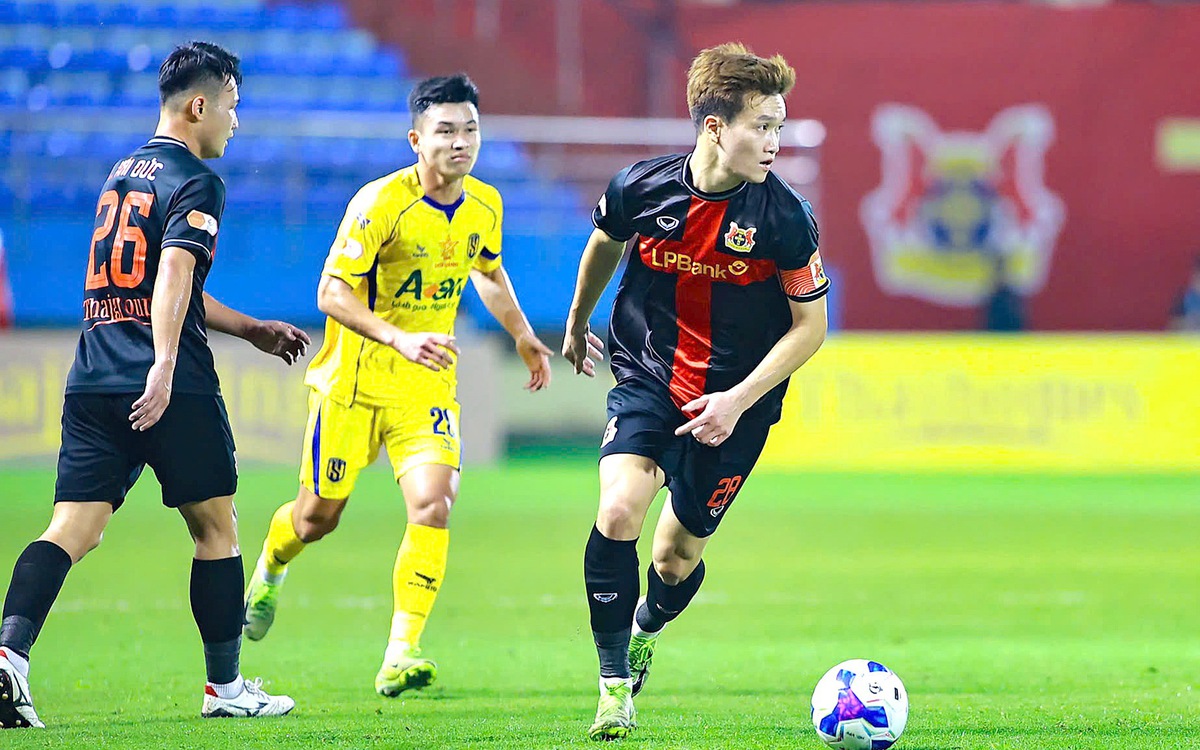 Cúp quốc gia 2025 - 2026: Hai cuộc thư hùng đỉnh cao