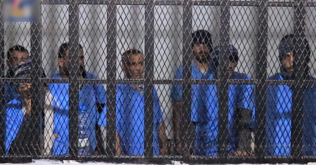 Lực lượng Houthi tuyên tử hình 17 người làm gián điệp cho Israel, Mỹ, Saudi Arabia